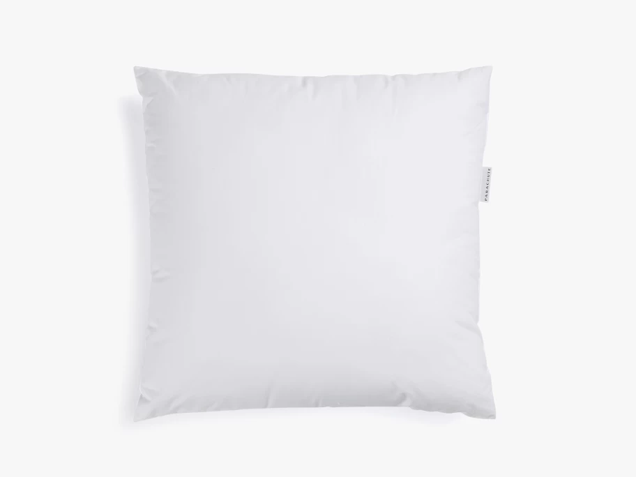 Parachute Down Decorative Pillow Insert - Luxurious Hypoallergenic Cushion for Stylish Home Decor