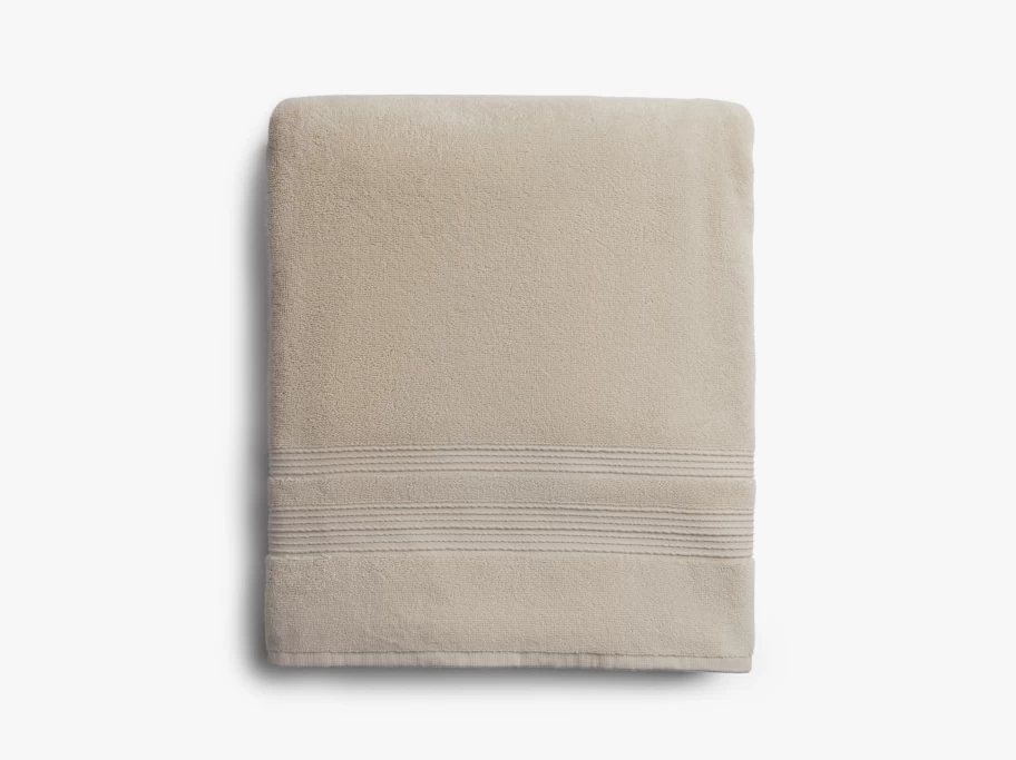 "Parachute Classic Turkish Cotton Towels – Premium Soft & Absorbent Bath Towels"