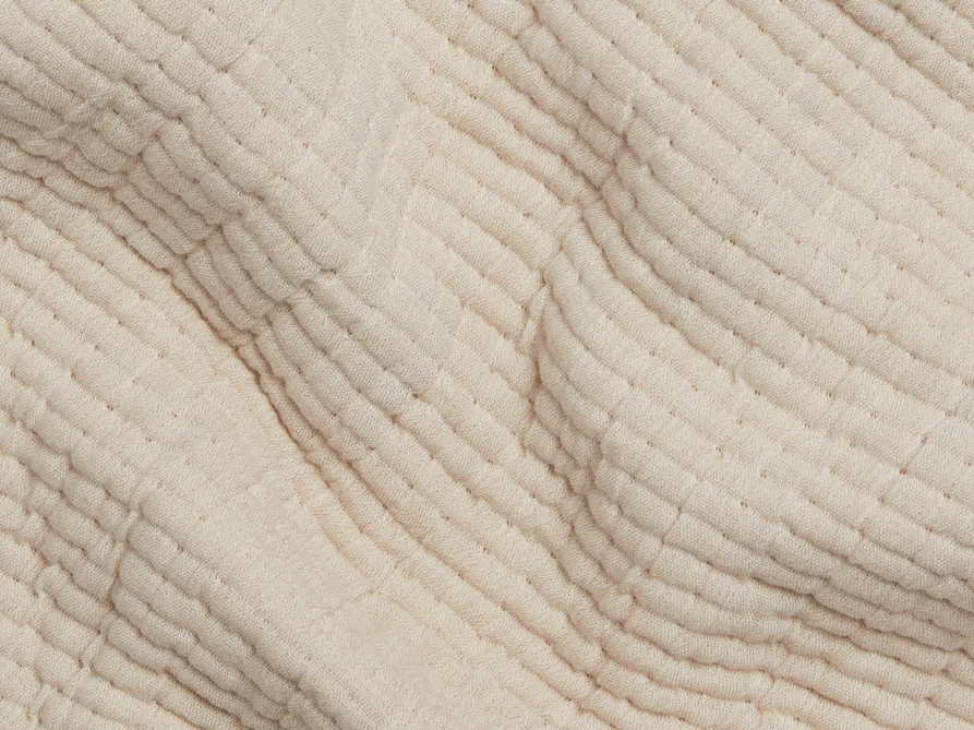 Parachute Cloud Cotton Placemats – Soft, Washable Table Mats for Modern Dining