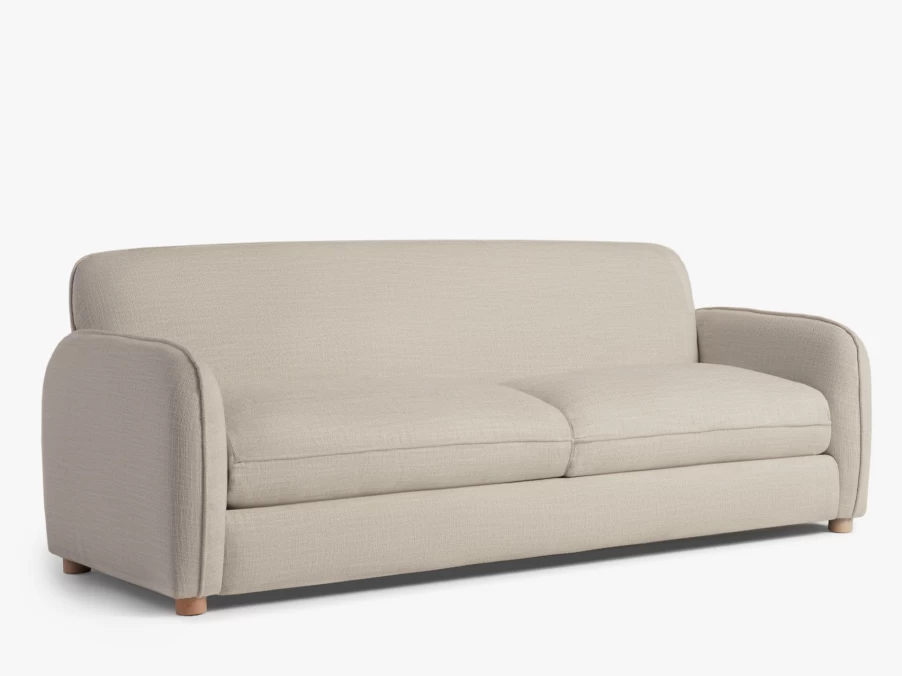 Parachute 84" Pillow Sofa - Premium Comfort for Modern Living