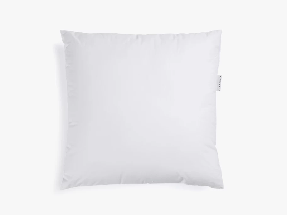 Parachute Down Alternative Decorative Pillow Insert - Soft, Hypoallergenic, Luxury Bedding
