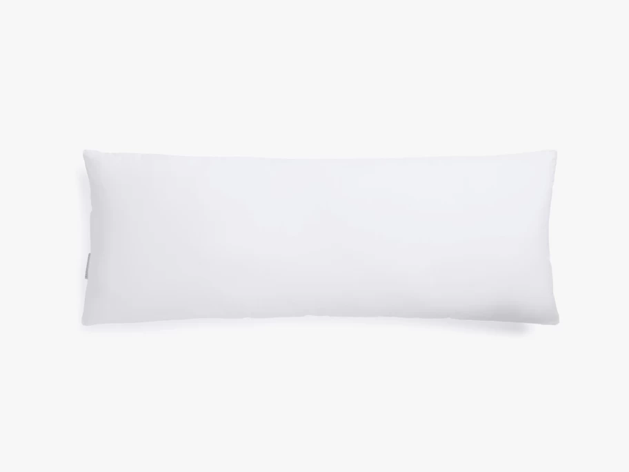 Parachute Down Filled Decorative Lumbar Pillow Insert for Sofa & Bed