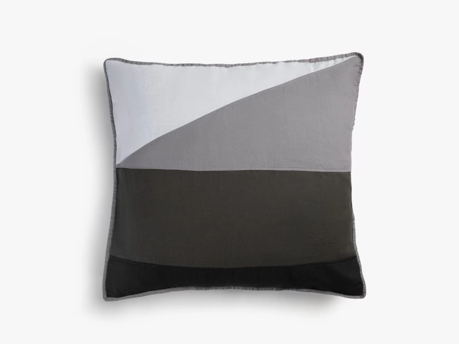 Parachute European Pillow Sham - Premium Cotton Decorative Pillow Cover