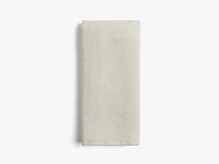 Parachute Organic Cotton Gauze Terry Towels – Soft, Absorbent & Eco-Friendly Bath Towels