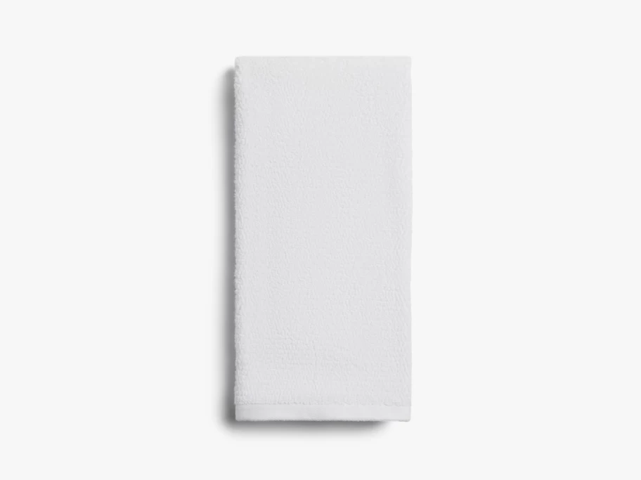 Parachute Organic Cotton Bath Towels - Premium Eco-Friendly & Soft Luxury Towels for Spa & Home