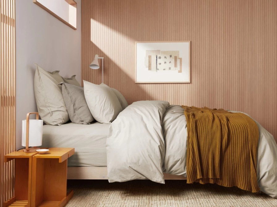 Parachute Oversized Rib Knit Throw Blanket - Soft Chunky Knit Luxury Throw for Cozy Comfort