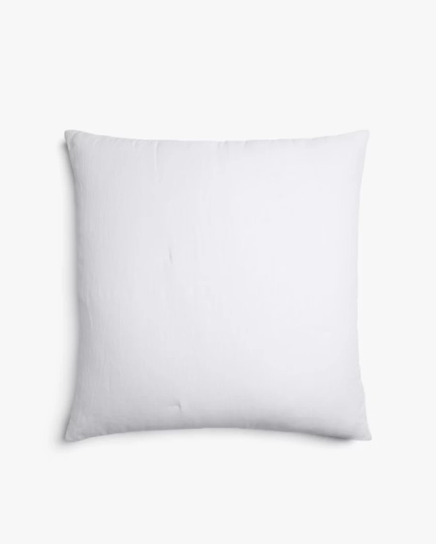 Parachute Linen Euro Sham - Premium Everyday Bedding Pillow Cover